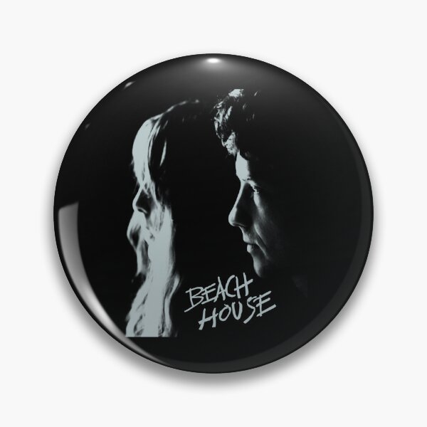 Item preview, Dual Side Profile Portrait With Cursive designed and sold by X Top.