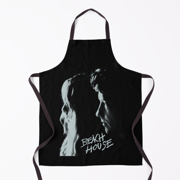 Item preview, Dual Side Profile Portrait With Cursive designed and sold by X Top.