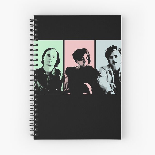Item preview, Vertical Color Panels Displaying High Contrast designed and sold by X Top.