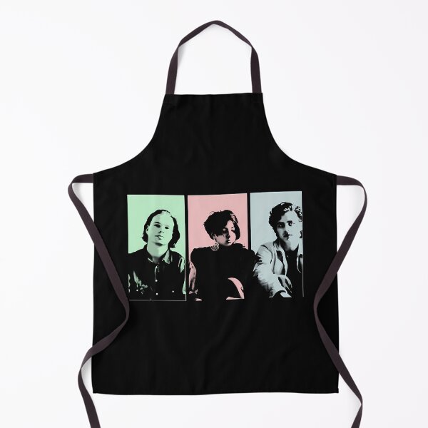 Item preview, Vertical Color Panels Displaying High Contrast designed and sold by X Top.