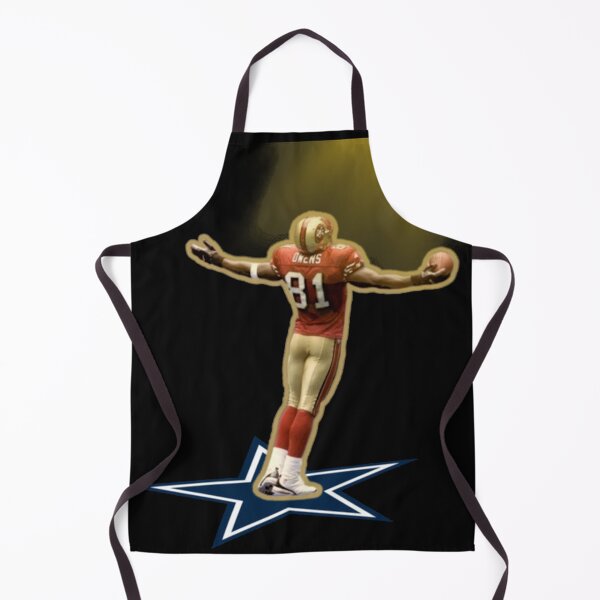 Item preview, Terrell Owens Niners designed and sold by Reljadesign.