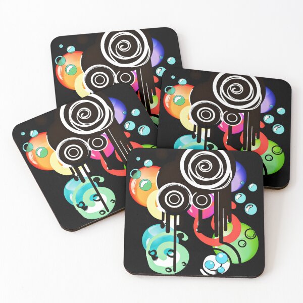 Item preview, Circles & Spheres designed and sold by DEZINOMANIA.