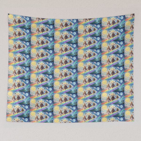 Item preview, Norse mythology designed and sold by NeNaSoulShop.