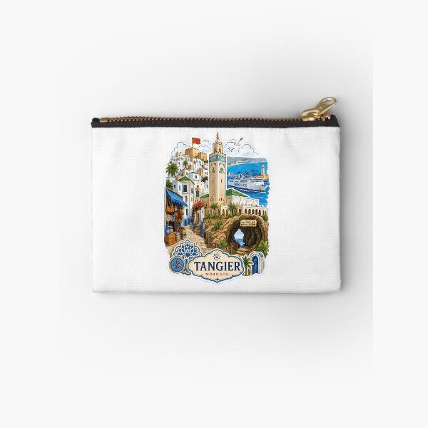 Item preview, Tangier designed and sold by nsnindh.