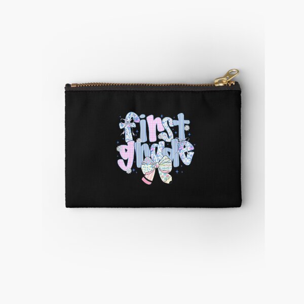 Item preview, 1st Grade for Girls Back to School First Day of First Grade_2 designed and sold by FrankIsabel.