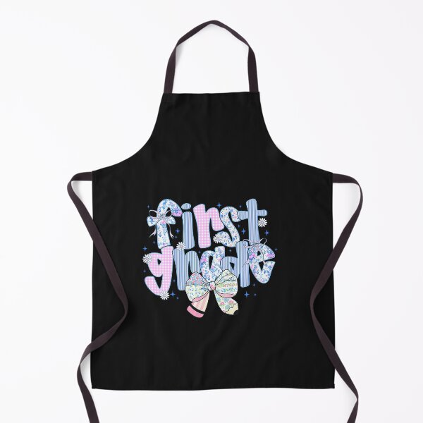 Item preview, 1st Grade for Girls Back to School First Day of First Grade_2 designed and sold by FrankIsabel.