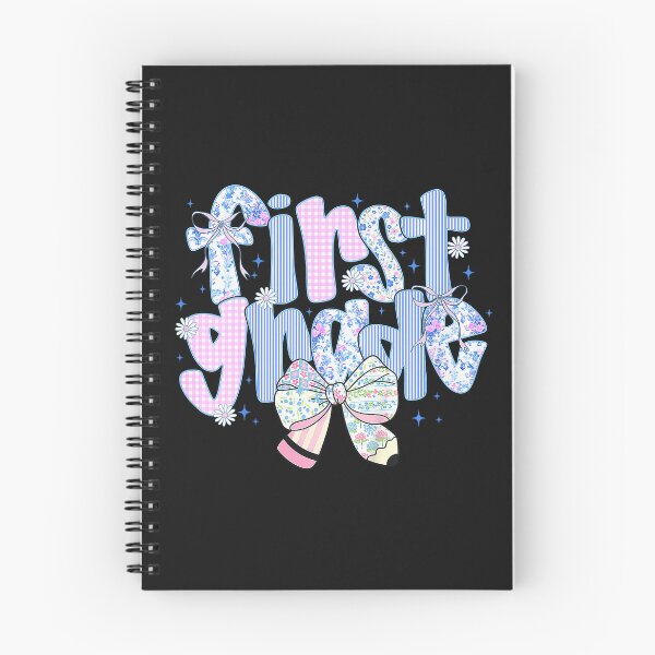 Item preview, 1st Grade for Girls Back to School First Day of First Grade_2 designed and sold by FrankIsabel.