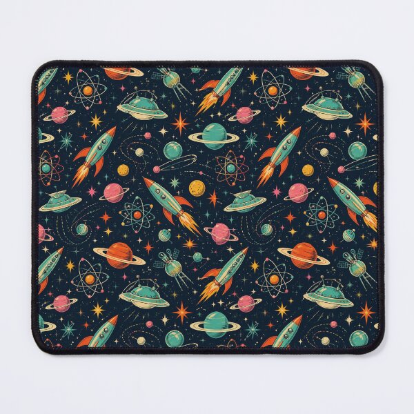 Item preview, Atomic Galaxy designed and sold by Curry.