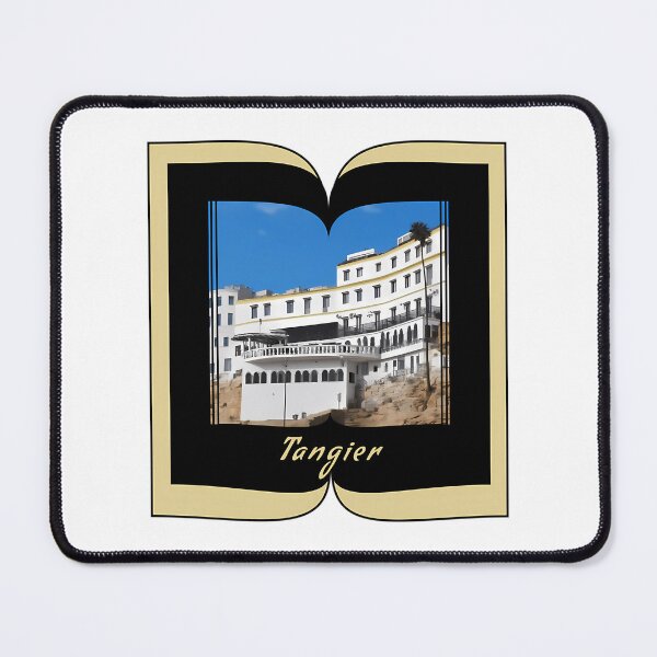 Item preview, Tangier designed and sold by nsnindh.