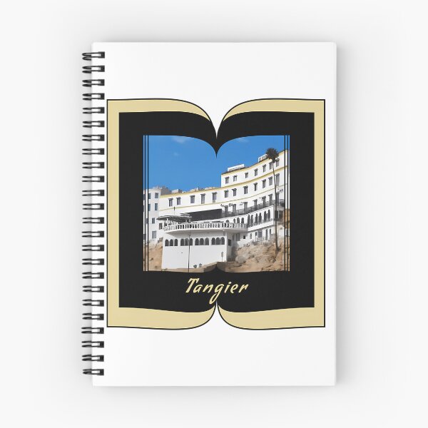 Item preview, Tangier designed and sold by nsnindh.