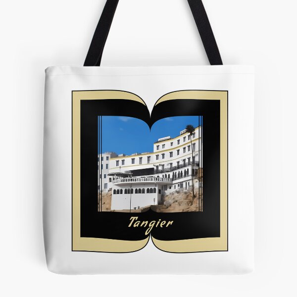 Item preview, Tangier designed and sold by nsnindh.