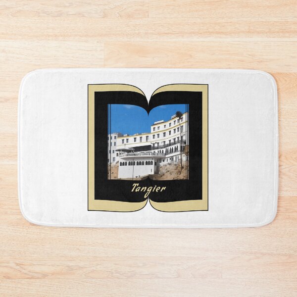 Item preview, Tangier designed and sold by nsnindh.