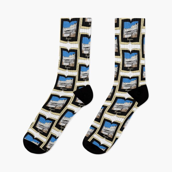 Item preview, Tangier designed and sold by nsnindh.