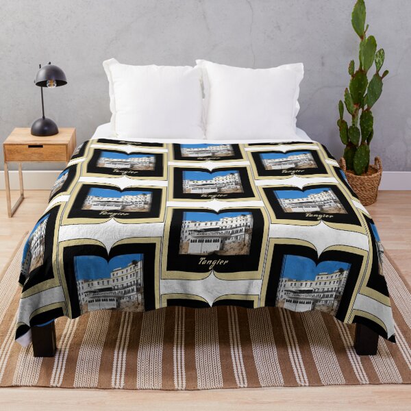 Item preview, Tangier designed and sold by nsnindh.