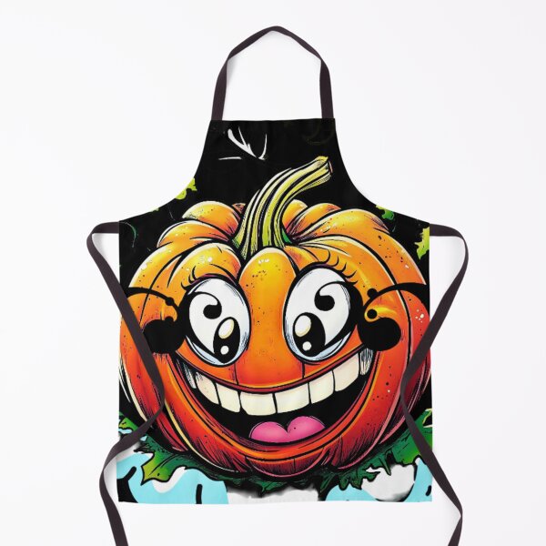 Item preview, Pumpkin on the Cloud designed and sold by DEZINOMANIA.