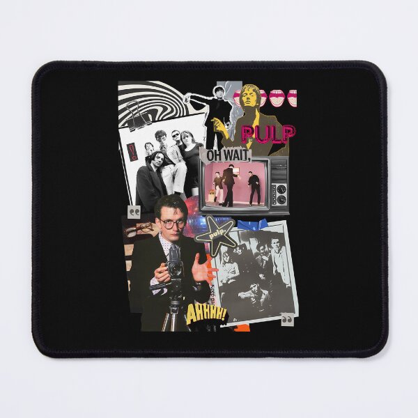 Item preview, Musician Holding Camera Photo Collage designed and sold by danhoosierclub.