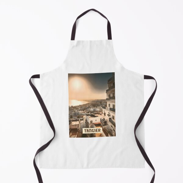 Item preview, Tangier designed and sold by nsnindh.