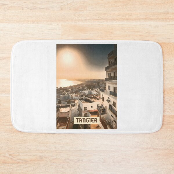 Item preview, Tangier designed and sold by nsnindh.