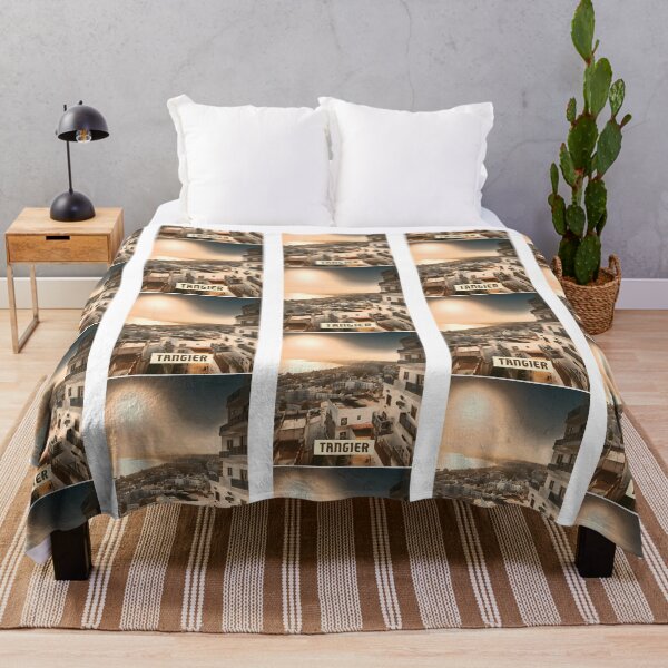 Item preview, Tangier designed and sold by nsnindh.