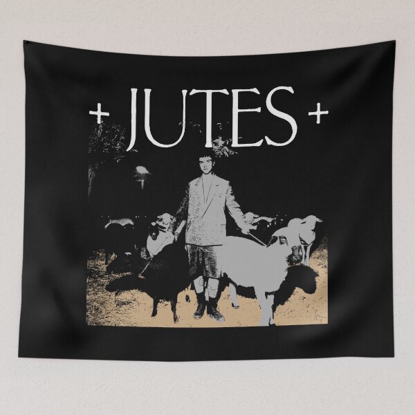 Item preview, Singer And Sheeps Silhouette designed and sold by GuadalupeDecker.