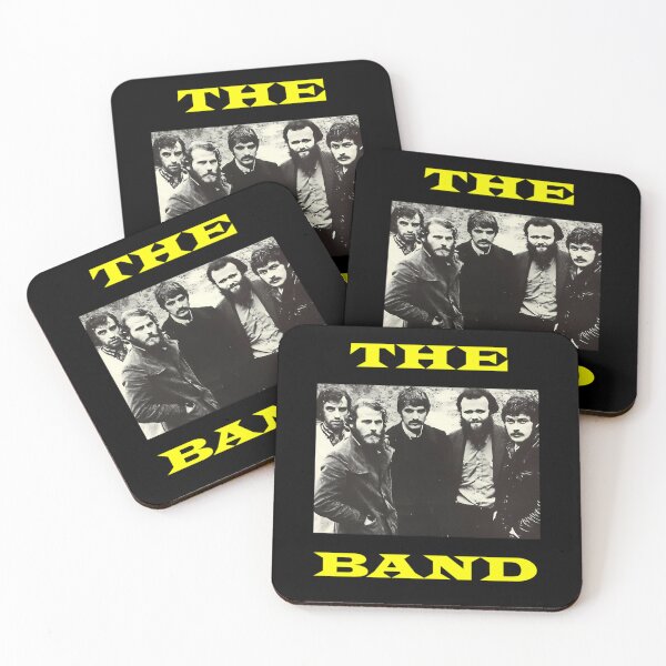 Item preview, Five Musicians Standing designed and sold by danhoosierclub.