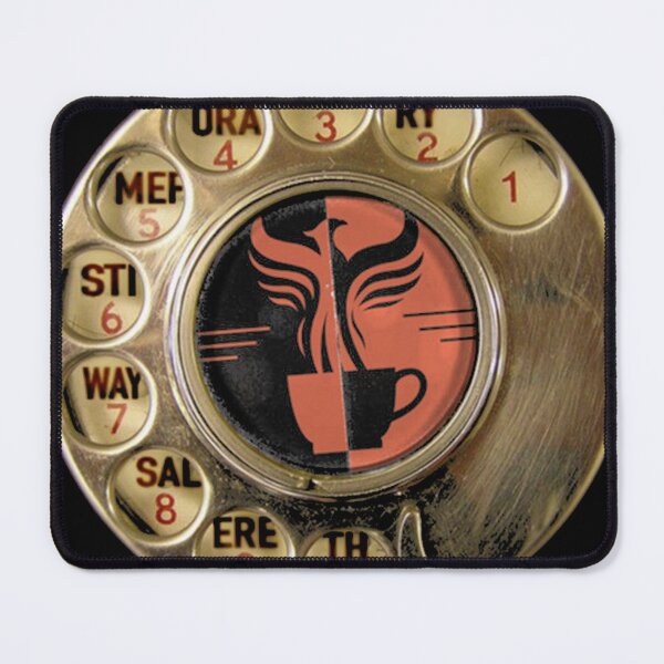 Item preview, The Amelia Project Dial 2 designed and sold by nanakoe.