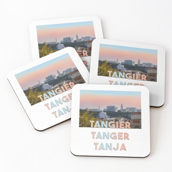 Item preview, Tangier Africa City  Tangier Tanger Tanja designed and sold by nsnindh.