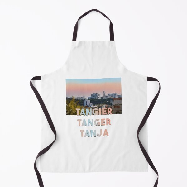 Item preview, Tangier Africa City Tangier Tanger Tanja designed and sold by nsnindh.