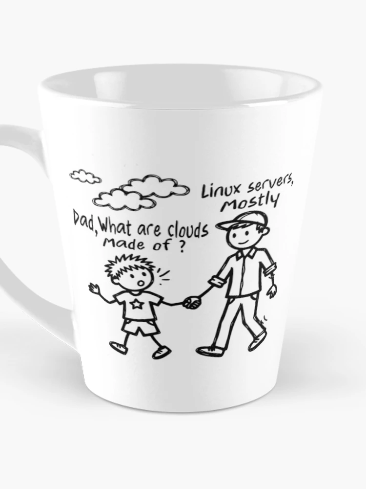 Thumbnail 3 of 4, Coffee Mug, Software Developer Computer Engineer Nerd - Funny Programmer designed and sold by Colorfulman.