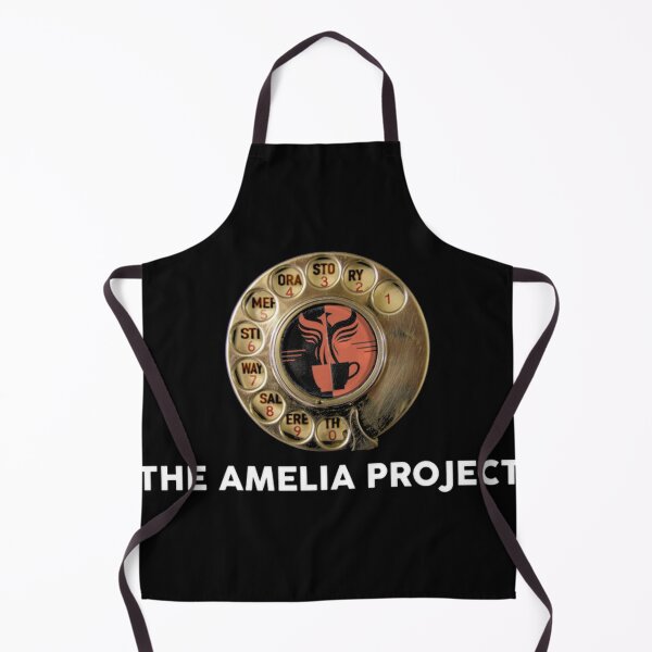 Item preview, The Amelia Project Dial designed and sold by JeffTheChicken.