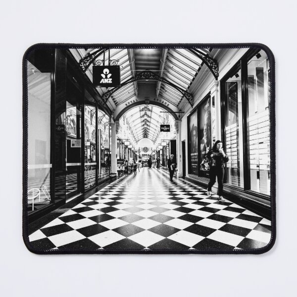 Item preview, Royal Arcade designed and sold by Joel Bramley.