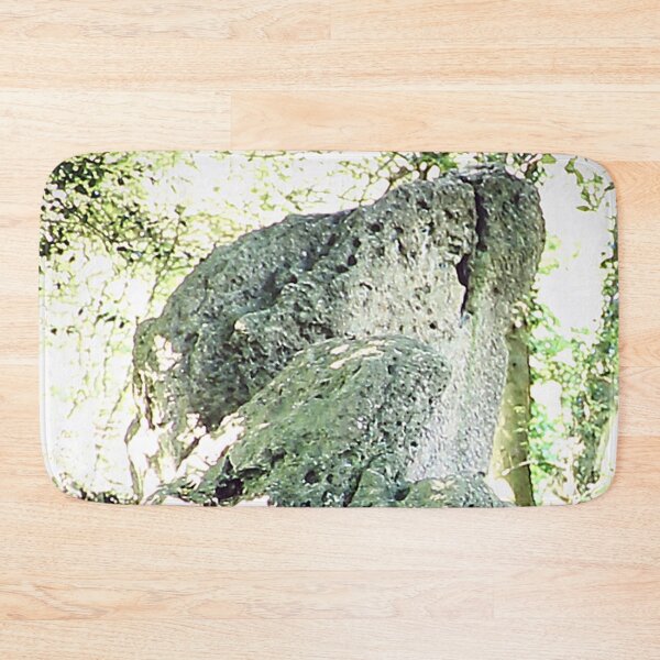 Item preview, The Enna's Stone designed and sold by Murph's Images.