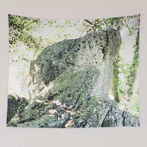 Item preview, The Enna's Stone designed and sold by Murph's Images.