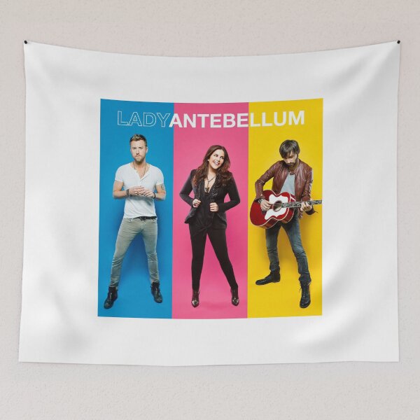 Item preview, Hidden Lady Antebellum Band aFairy Pathway designed and sold by Ritahiking.