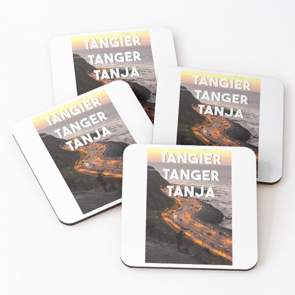 Item preview, Tangier Africa City  Tangier Tanger Tanja designed and sold by nsnindh.