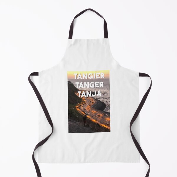 Item preview, Tangier Africa City Tangier Tanger Tanja designed and sold by nsnindh.