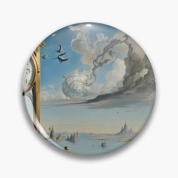 Item preview, Clocks World designed and sold by Sobucca.