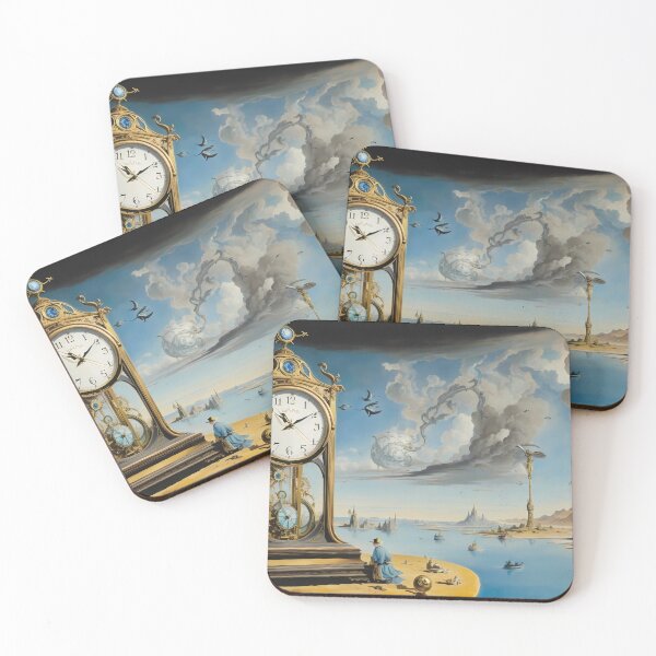 Item preview, Clocks World designed and sold by Sobucca.
