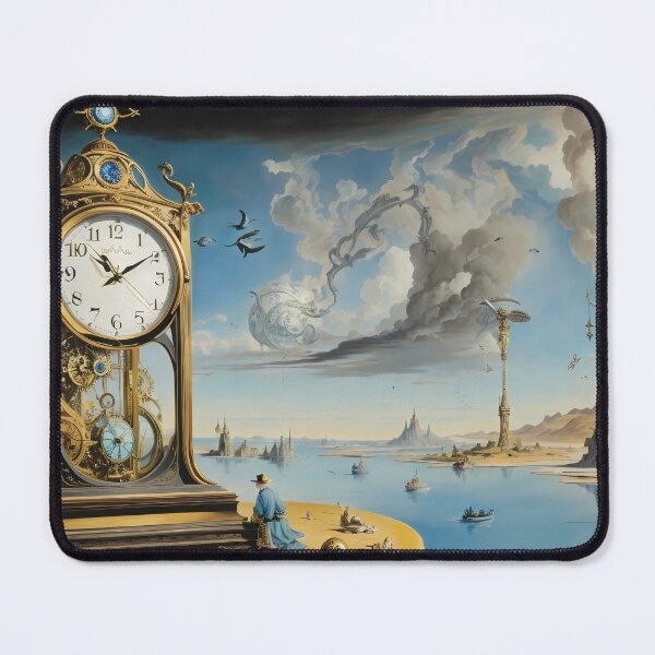 Item preview, Clocks World designed and sold by Sobucca.