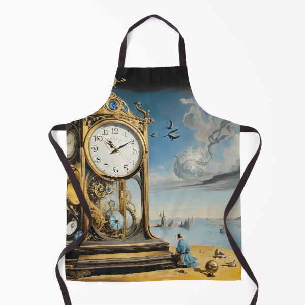 Item preview, Clocks World designed and sold by Sobucca.
