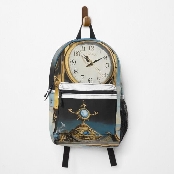 Item preview, Clocks World designed and sold by Sobucca.