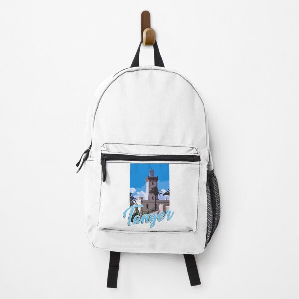 Item preview, Tangier Africa City Watercolor designed and sold by nsnindh.