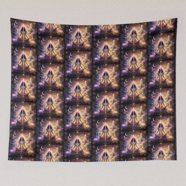 Item preview, Chakra ~ Aura - Transformation  designed and sold by NeNaSoulShop.