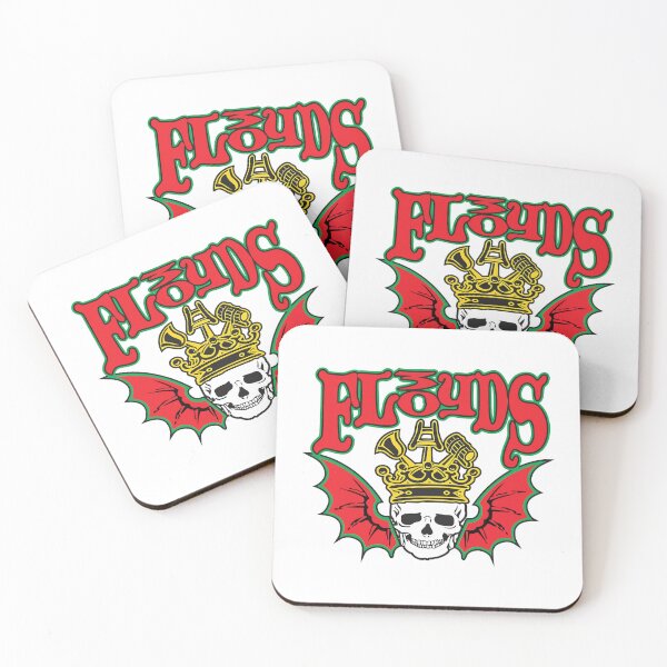 Item preview, 3 Floyds Brewing Zombie Dust Crown Skull Logo designed and sold by rihajakasa.