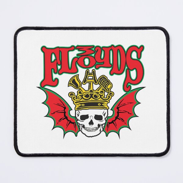 Item preview, 3 Floyds Brewing Zombie Dust Crown Skull Logo designed and sold by rihajakasa.