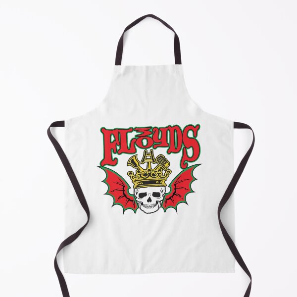 Item preview, 3 Floyds Brewing Zombie Dust Crown Skull Logo designed and sold by rihajakasa.