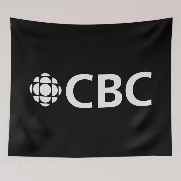 Item preview, Harmonious Cbc News eCrimson Light designed and sold by Tonigard.