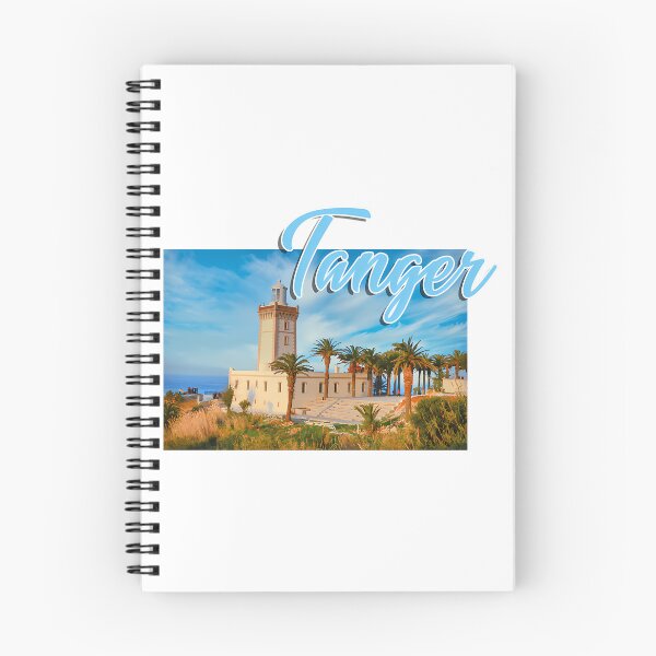 Item preview, Tangier Africa City Watercolor designed and sold by nsnindh.