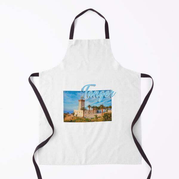 Item preview, Tangier Africa City Watercolor designed and sold by nsnindh.