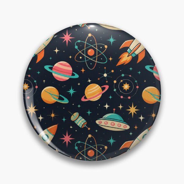 Item preview, Atomic Galaxy 2 designed and sold by Curry.